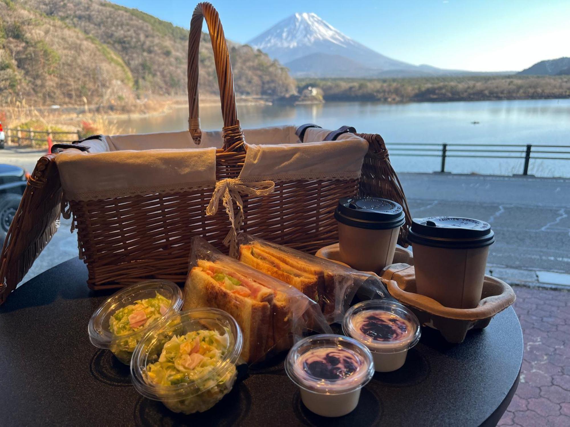 Shoji Lake Hotel Fudzsikavagucsiko Kültér fotó